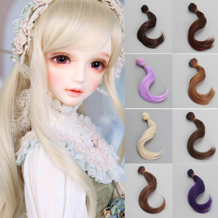 2079010019-bjd wig row