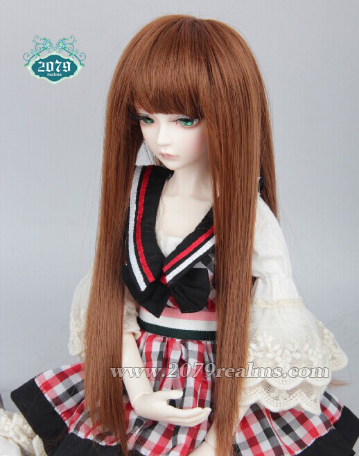 2079010032-bjd wig