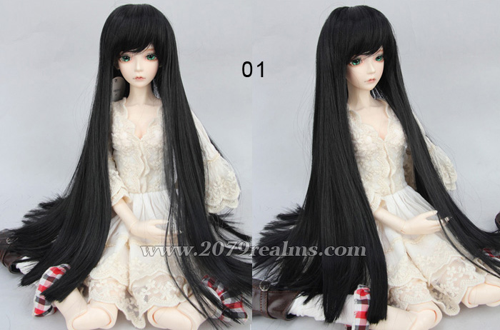 2079010040-bjd wig