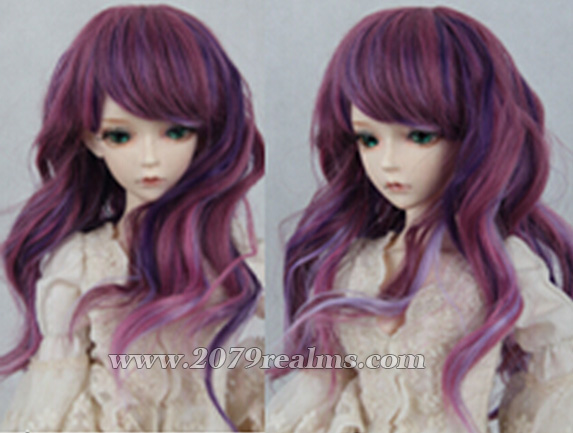 2079010056-bjd wig