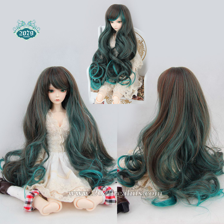 2079010059-bjd wig