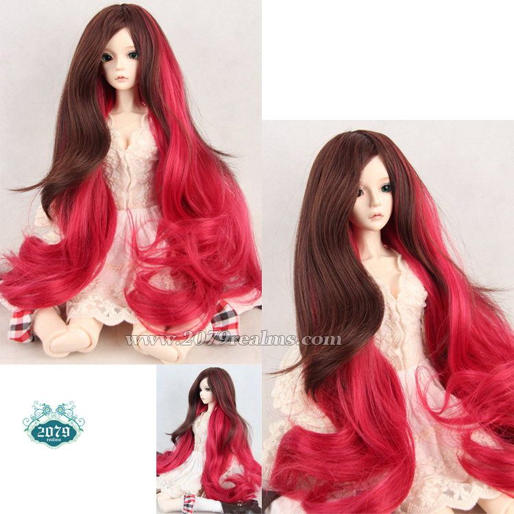 2079010060-bjd wig
