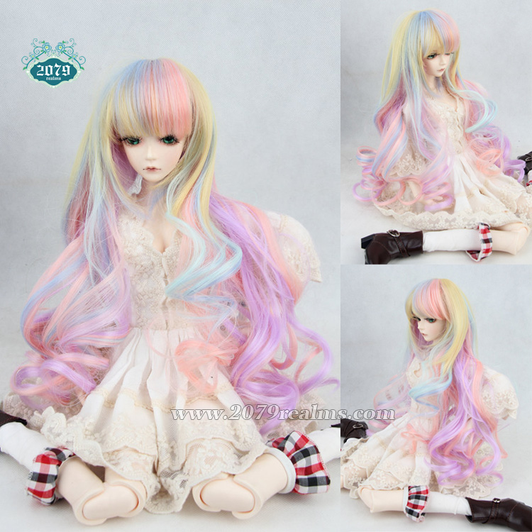 2079010064-bjd wig