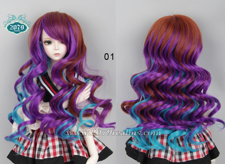 2079010068-bjd wig
