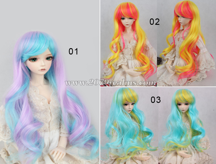 2079010072-bjd wig