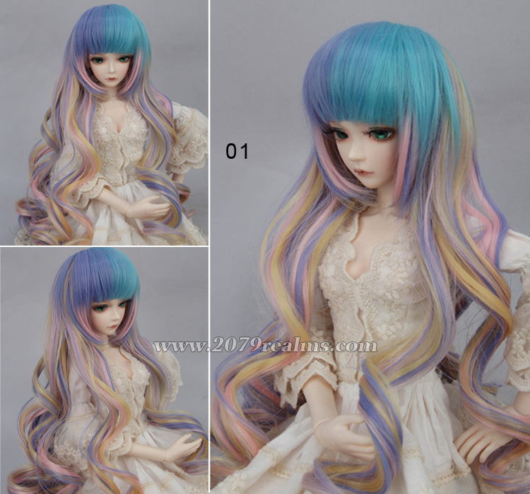 2079010074-bjd wig
