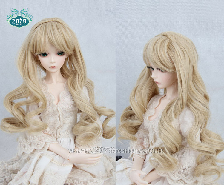 2079010075-bjd wig
