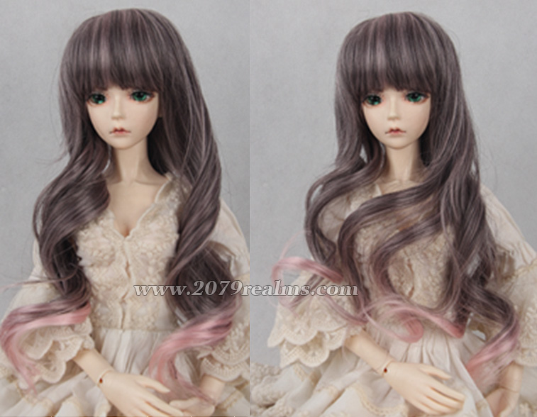 2079010079-bjd wig