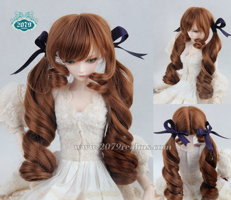 2079010085-bjd wig