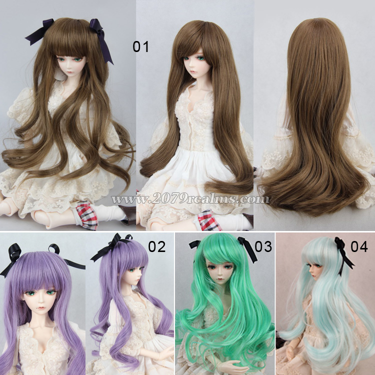 2079010086-bjd wig