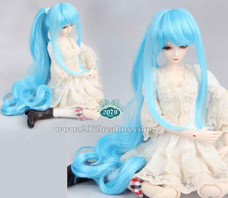 2079010090-bjd wig