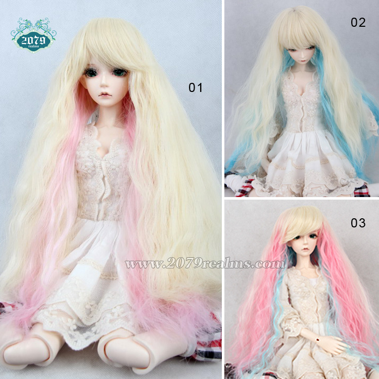 2079010095-bjd wig