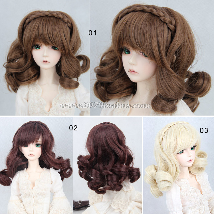 2079010099-bjd wig