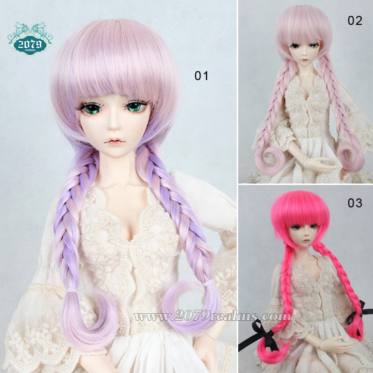 2079010104-bjd wig