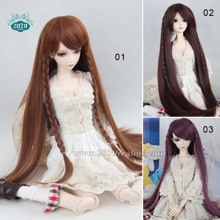 2079010110-bjd wig