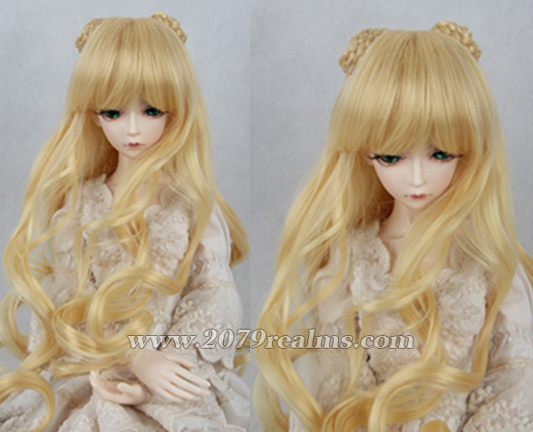 2079010116-bjd wig
