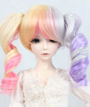 2079010137-bjd wig