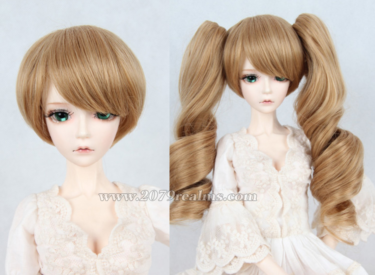 2079010139-bjd wig