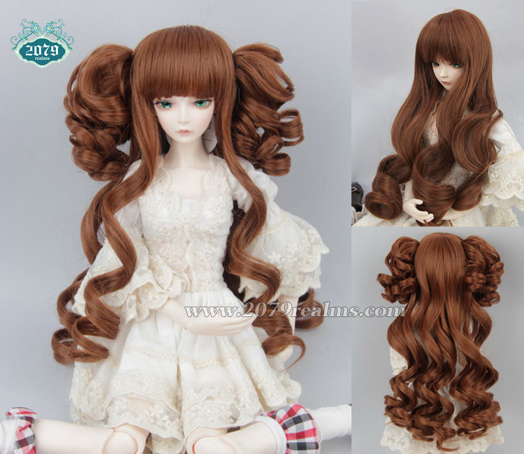 2079010141-bjd wig