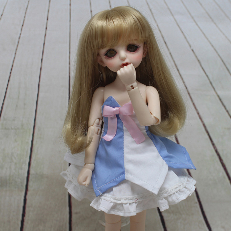 2079010151-bjd wig