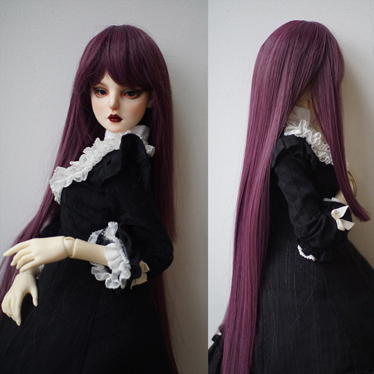 2079010192-bjd wig