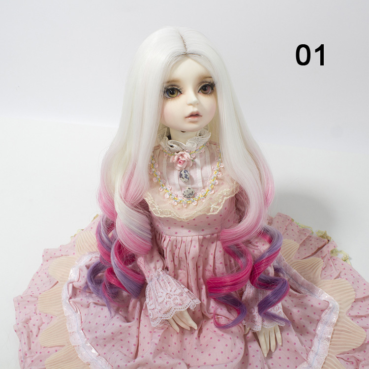 2079010226-bjd wig