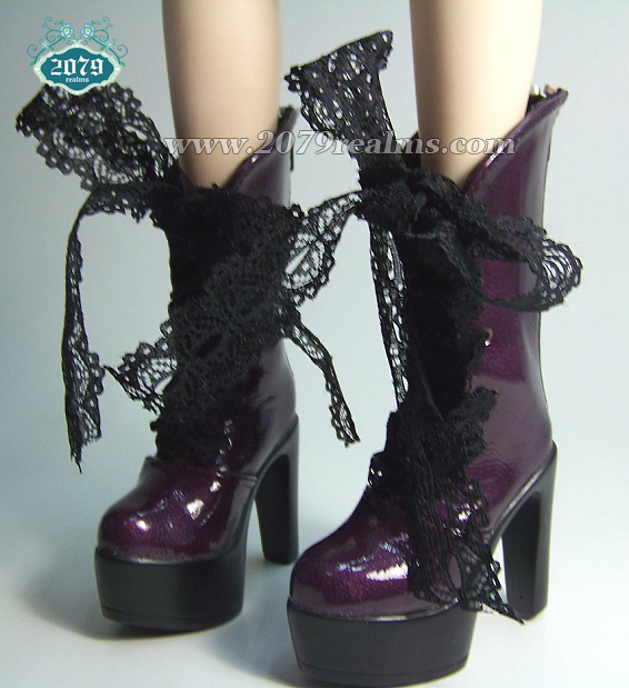 207902005G-bjd shoes 3 sd