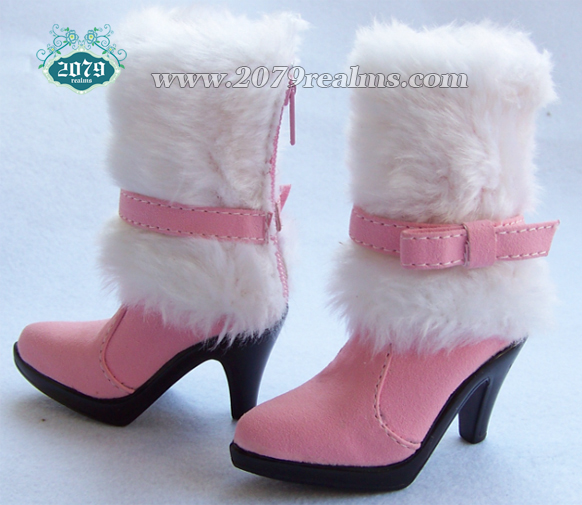 207902007G-bjd shoes 3 sd