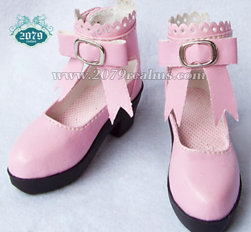 207902008G-bjd shoes 3 sd