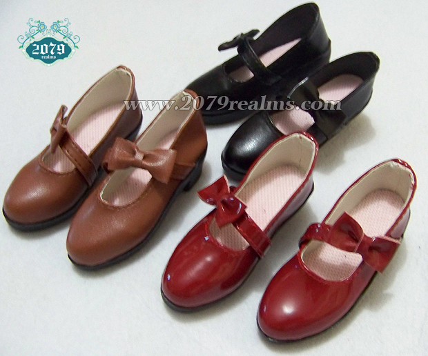 207902009G-bjd shoes 3 sd