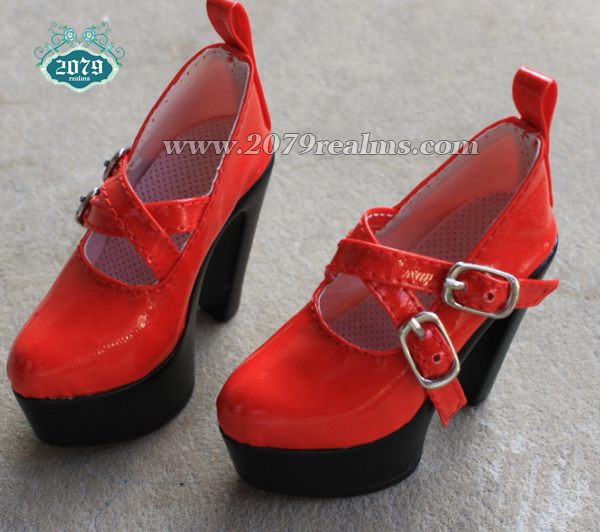 207902011G-bjd shoes 3 sd