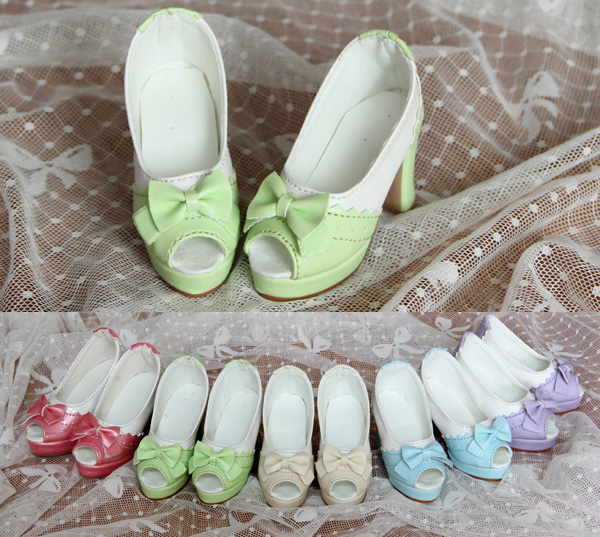 207902068G-bjd shoes 3 sd