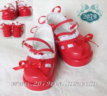 207930007-bjd shoes 3 sd