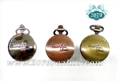 207930009-bjd pocket watch