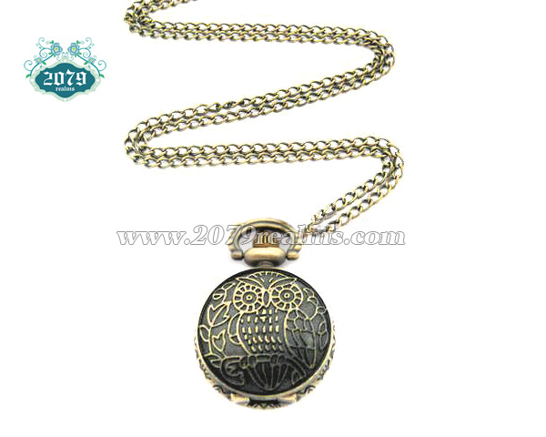 207930010-bjd pocket watch