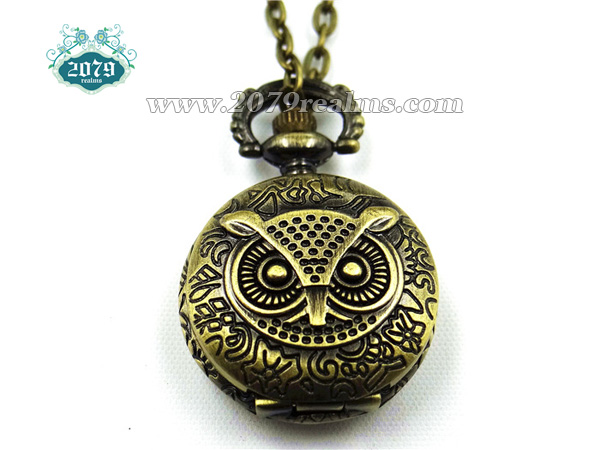 207930012-bjd pocket watch
