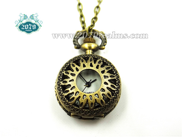 207930015-bjd pocket watch
