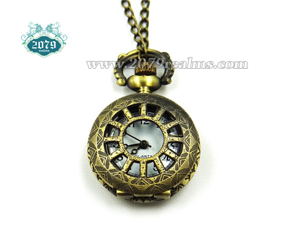 207930016-bjd pocket watch