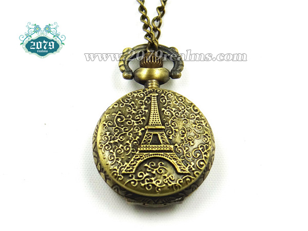207930019-bjd pocket watch