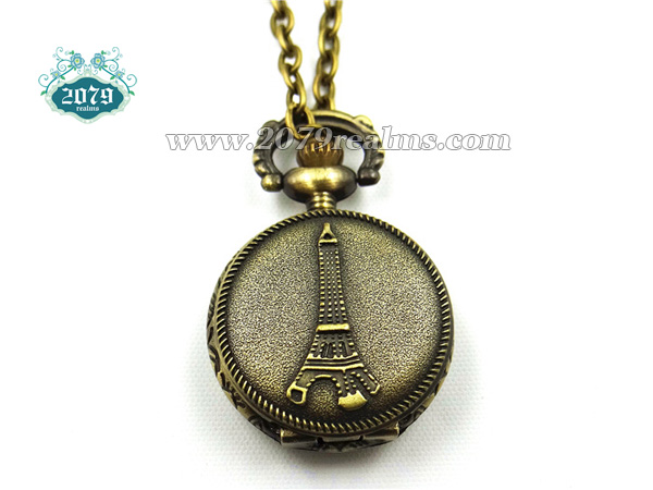 207930020-bjd pocket watch