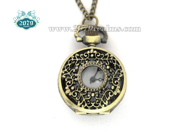 207930021-bjd pocket watch