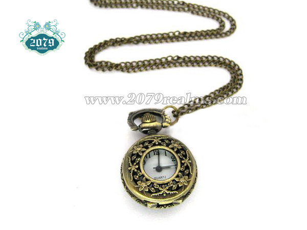 207930022-bjd pocket watch