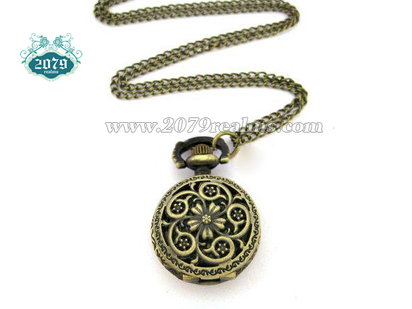 207930024-bjd pocket watch