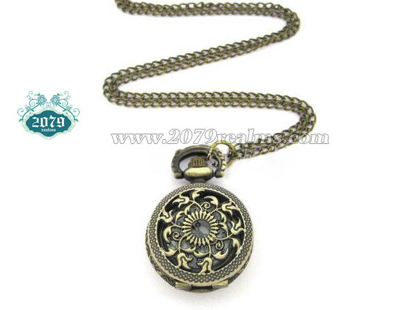 207930025-bjd pocket watch