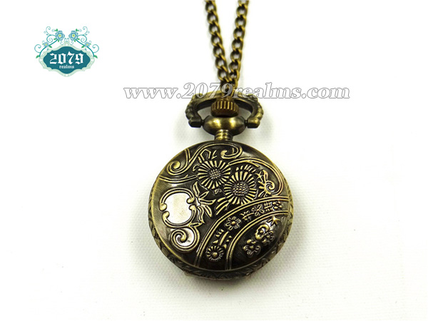 207930026-bjd pocket watch