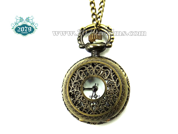 207930027-bjd pocket watch