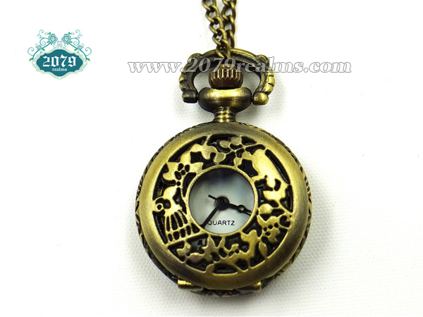 207930028-bjd pocket watch