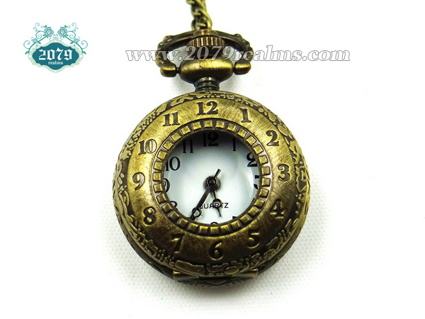 207930029-bjd pocket watch