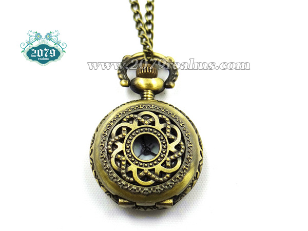 207930030-bjd pocket watch