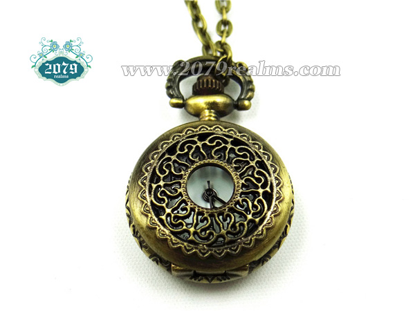 207930031-bjd pocket watch